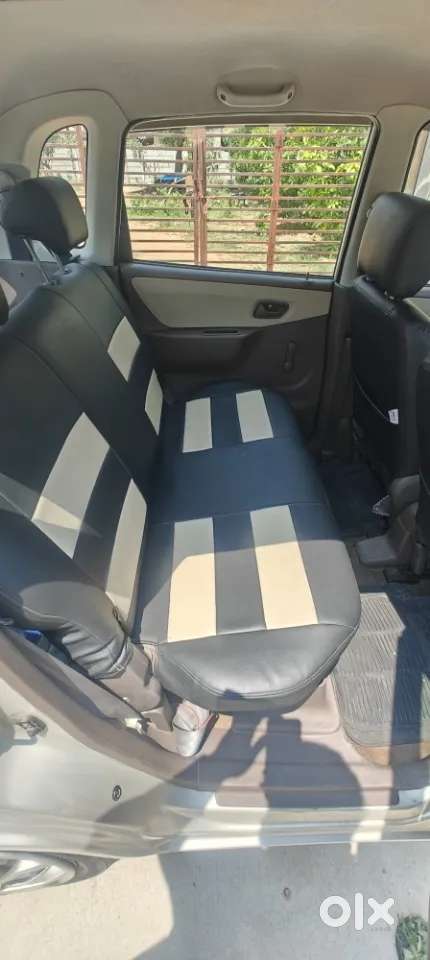 Maruti Suzuki Zen Estilo Lxi Bs Iv, 2013, Petrol