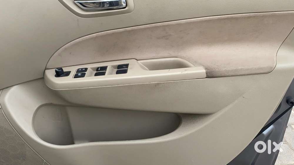 Maruti Suzuki Swift Dzire Vxi 1.2, 2014, Petrol
