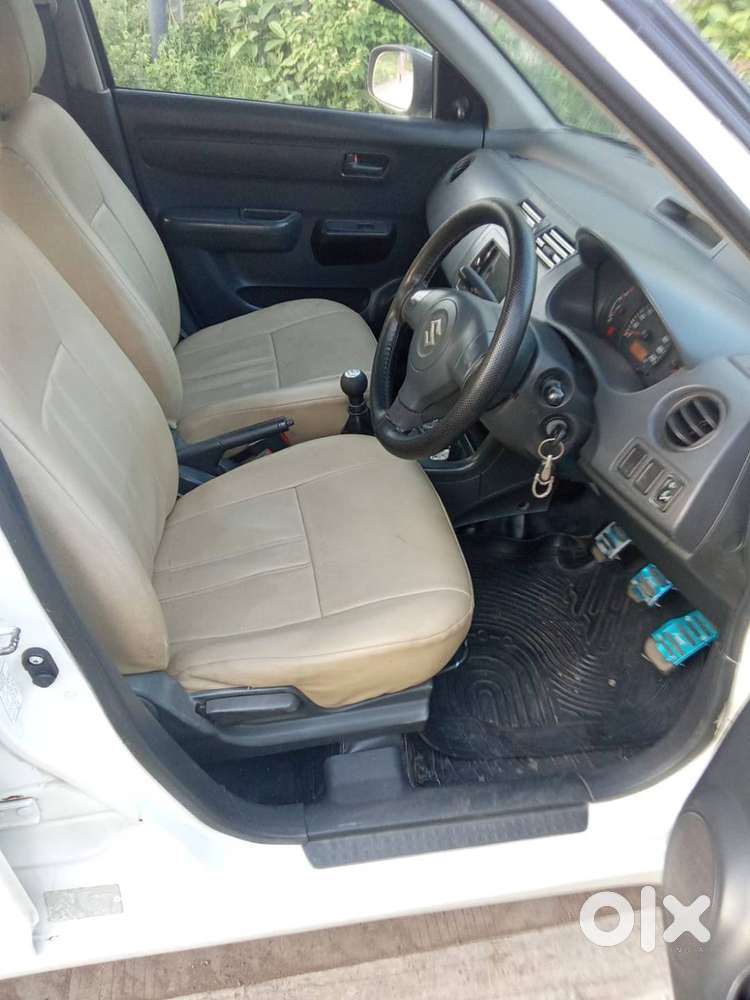 Maruti Suzuki Dzire 2013