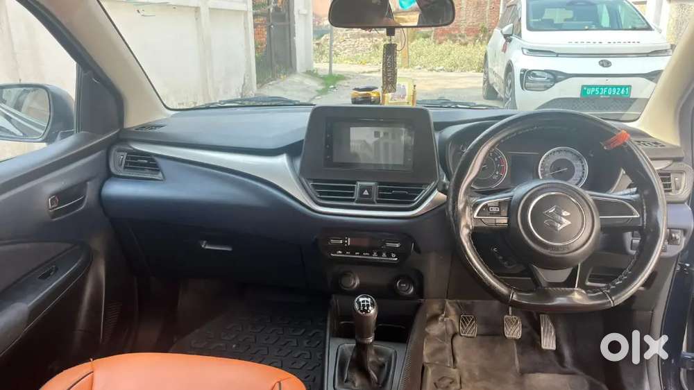 Maruti Suzuki Baleno 2023 Petrol 15000 Km Driven