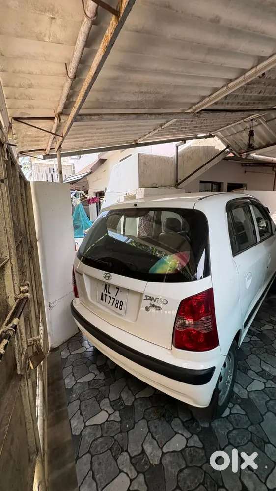 Hyundai Santro Xing 2005