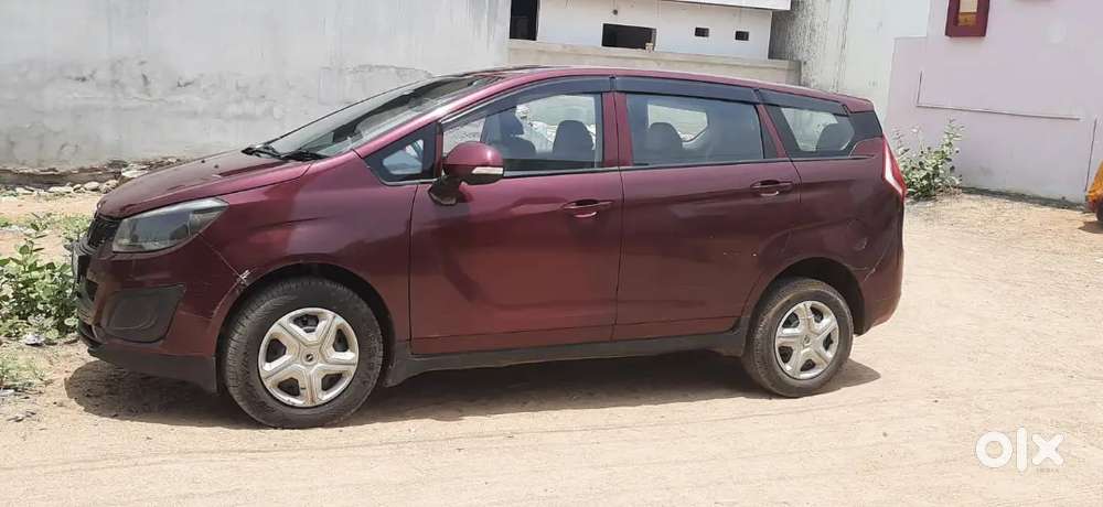 Mahindra Marazzo 2019 Diesel 170000 Km Driven