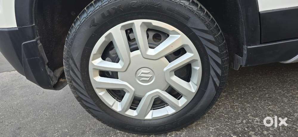 Maruti Suzuki Vitara Brezza Vdi (o), 2017, Diesel