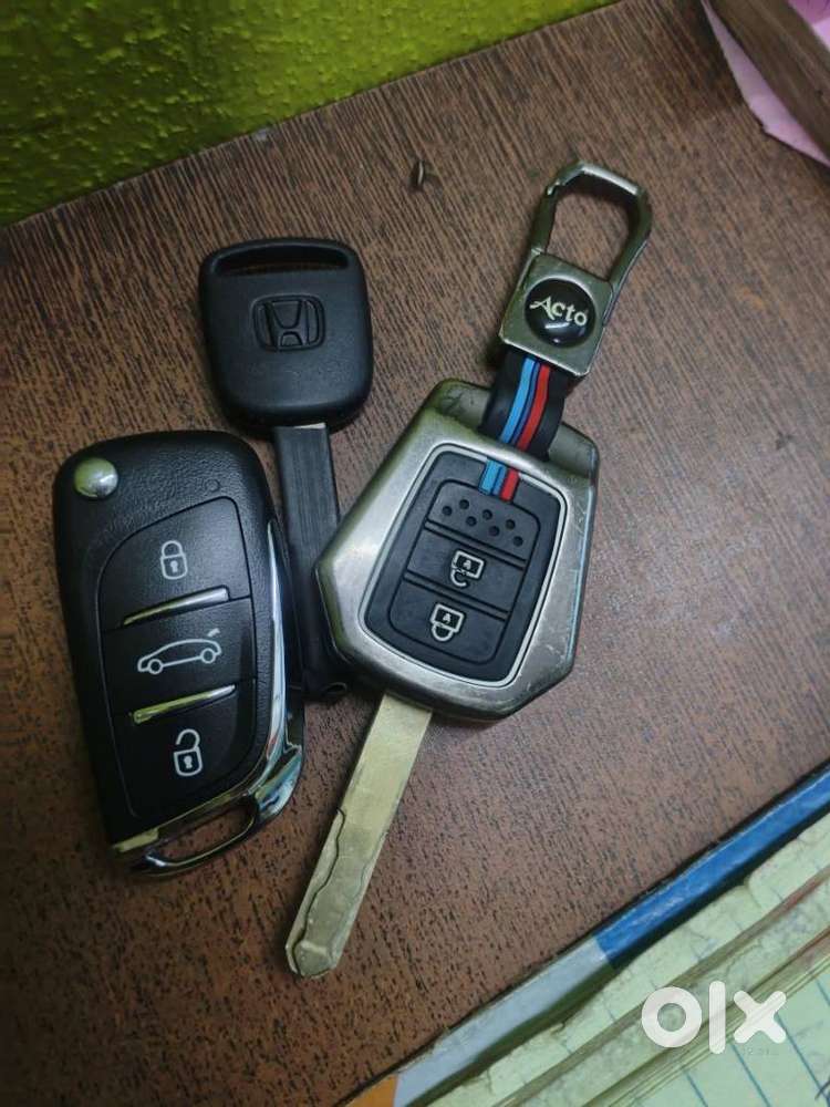 Honda Jazz V At I-vtec, 2018, Petrol