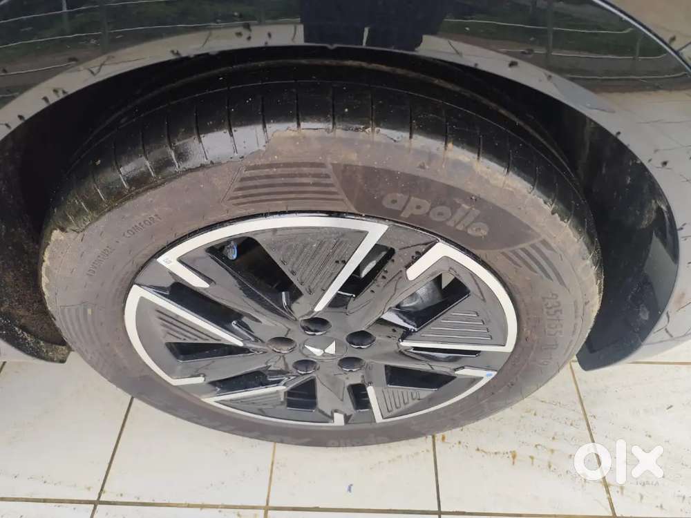 Mahindra Xuv700 Ax7l 2026 Diesel