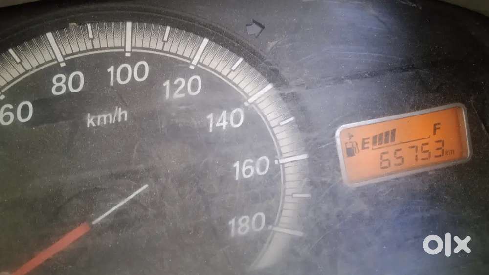 Sale Ecco 5 Seater Pure Petrol
