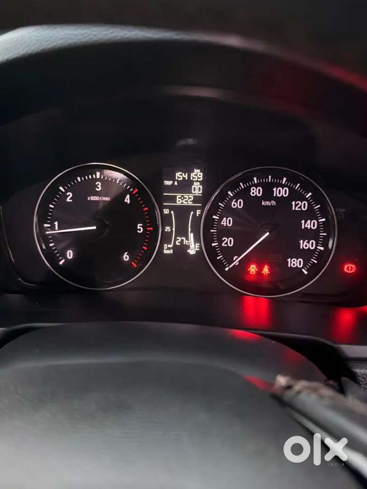 Honda Amaze Diesel Manual 2018 Model