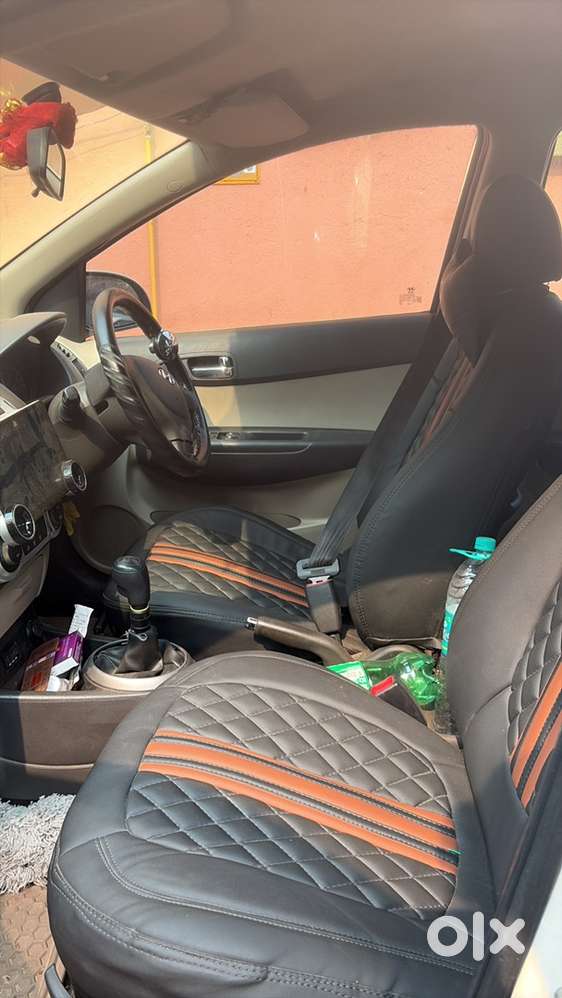 Hyundai I20 Diesel Manual 2013