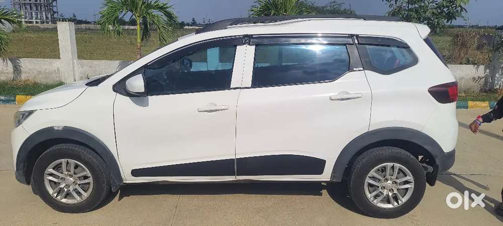 Renault Triber 1.0 Rxl 2019