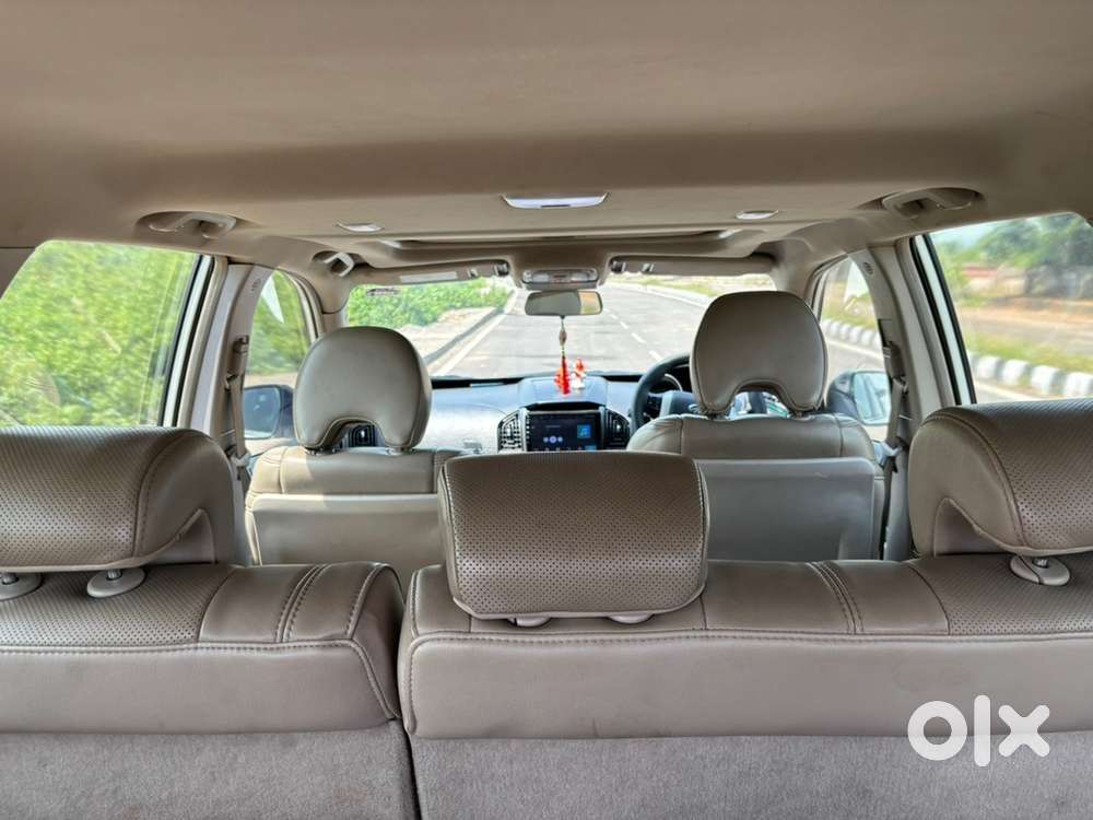 Mahindra Xuv500 2017 Diesel
