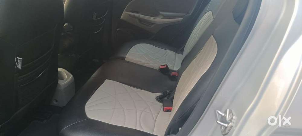 Ford Ecosport 2016 Diesel Good Condition
