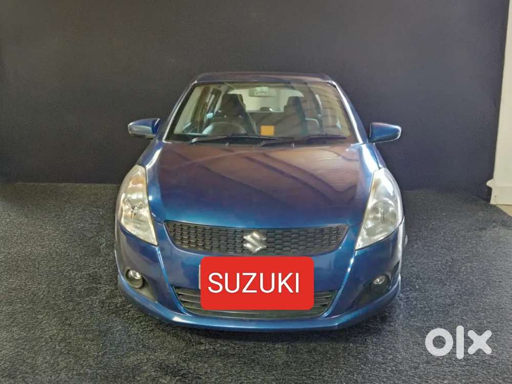 Maruti Suzuki Swift 2014 Petrol Good Condition