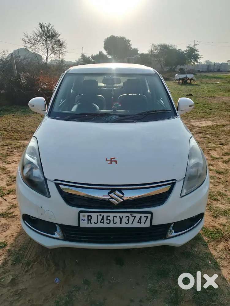 Maruti Swift Dzire 2018 Lxi
