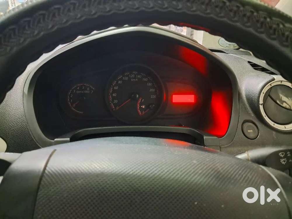 Ford Figo Diesel 2010 Model