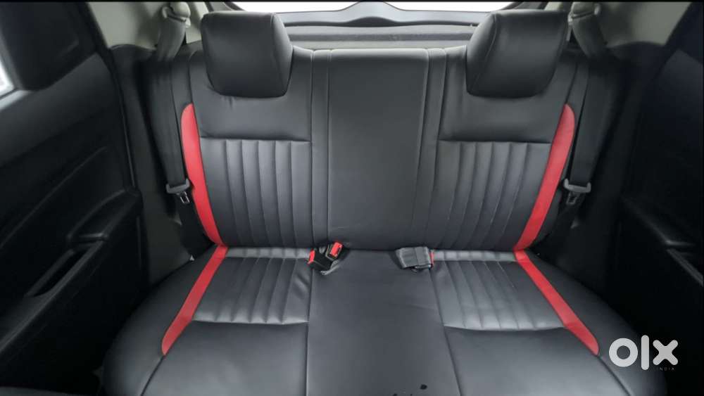 Maruti Suzuki Swift Vvt Vxi, 2018, Petrol