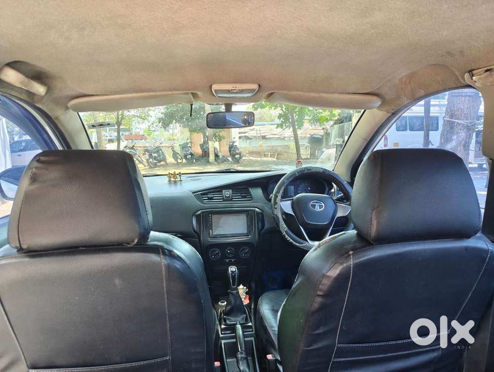 Tata Bolt Diesel 2018 Car