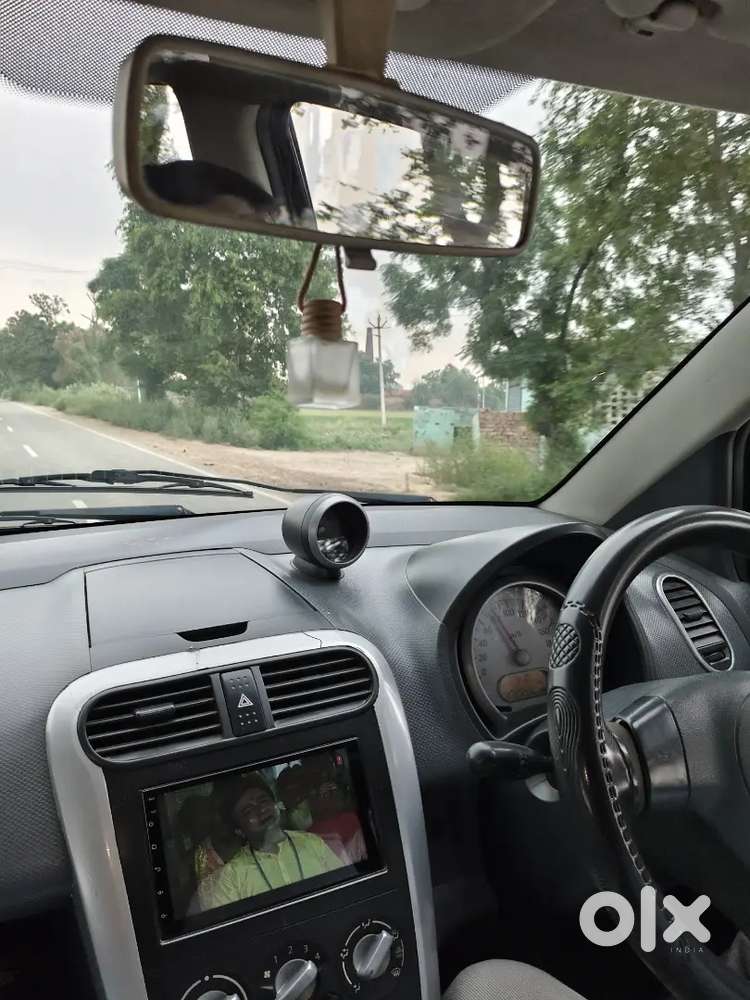 Maruti Suzuki Ritz Vdi  2013
