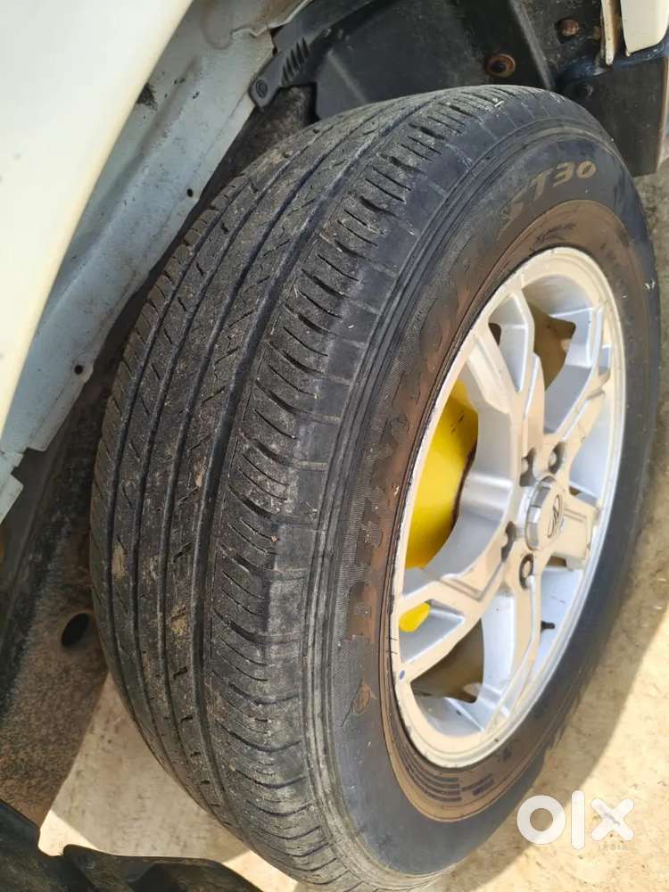 Mahindra Scorpio 2.2 2017