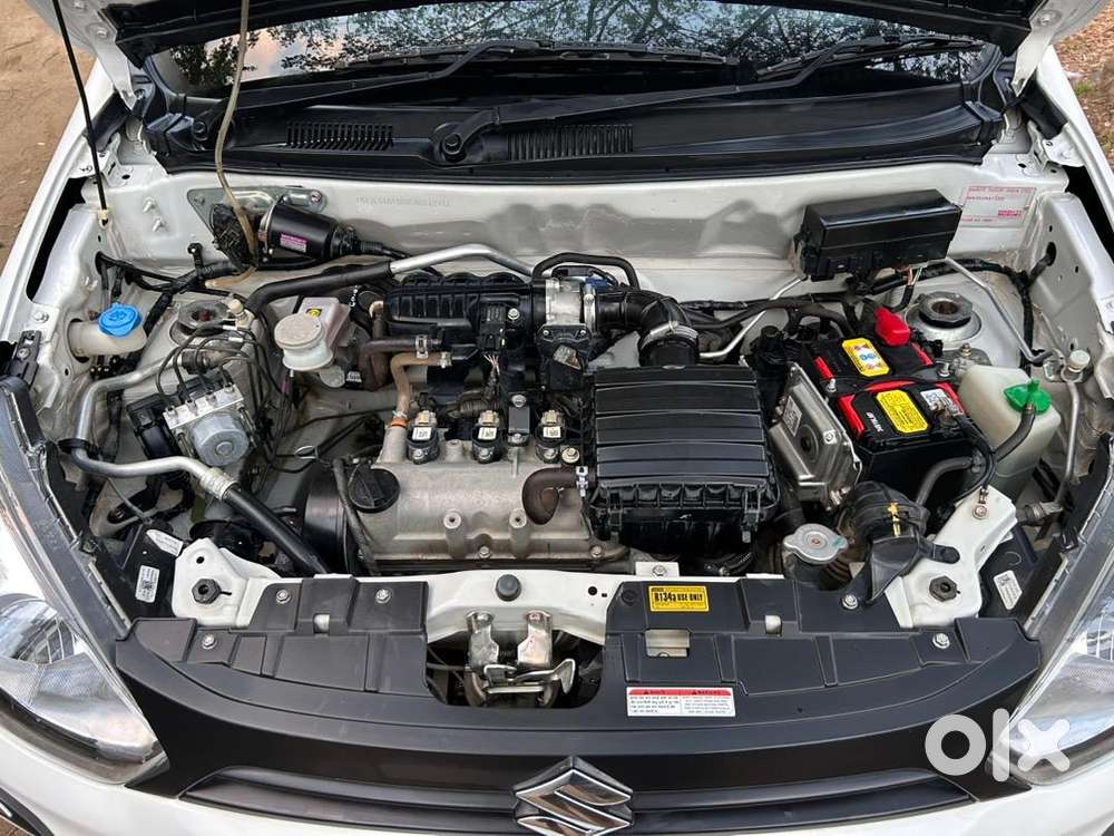 Maruti Suzuki Alto 800 2020 Petrol Well Maintained
