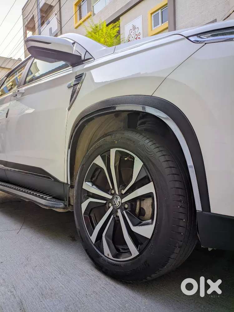 Mg Hector 2023 Diesel