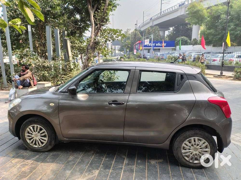 Maruti Suzuki Swift 2018 Lxi, 2018, Petrol