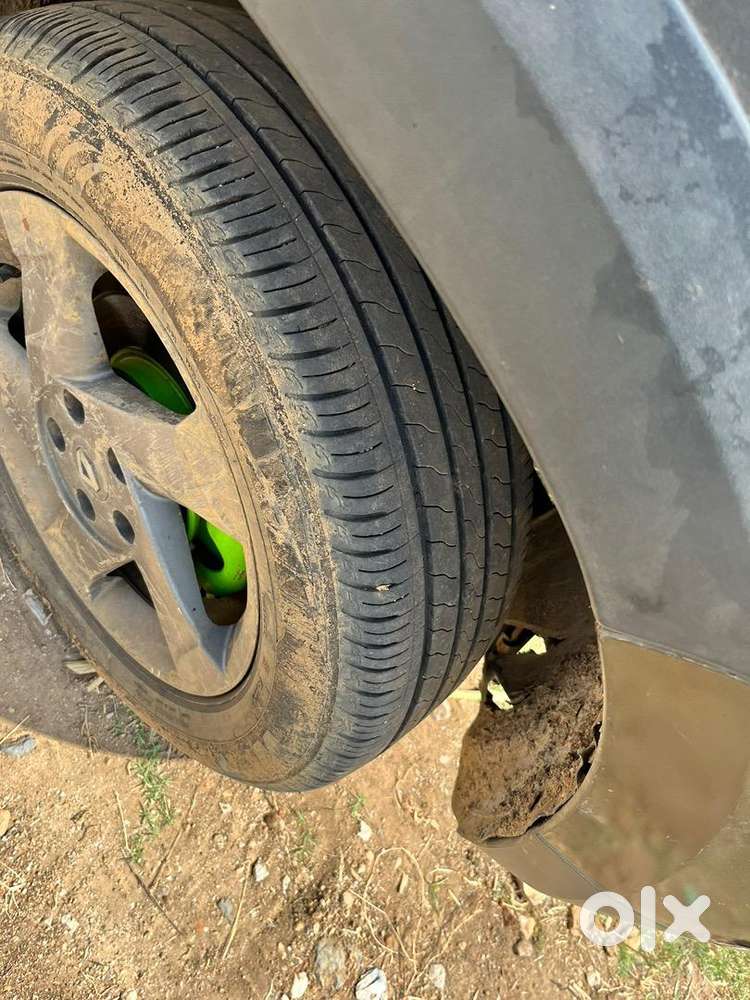 Renault Duster 2014 Diesel 180000 Km Driven