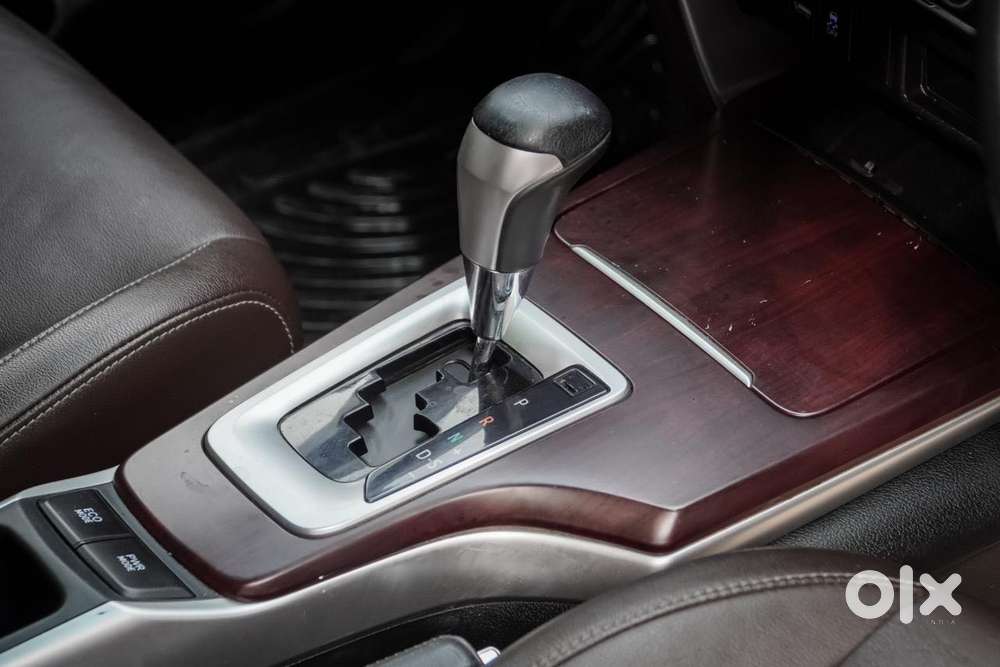 Toyota Fortuner 4x2 At 2.8 Diesel, 2016, Diesel