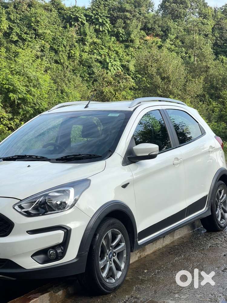 Ford Diesel Manual 2020