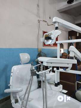 Olx dental chair sale