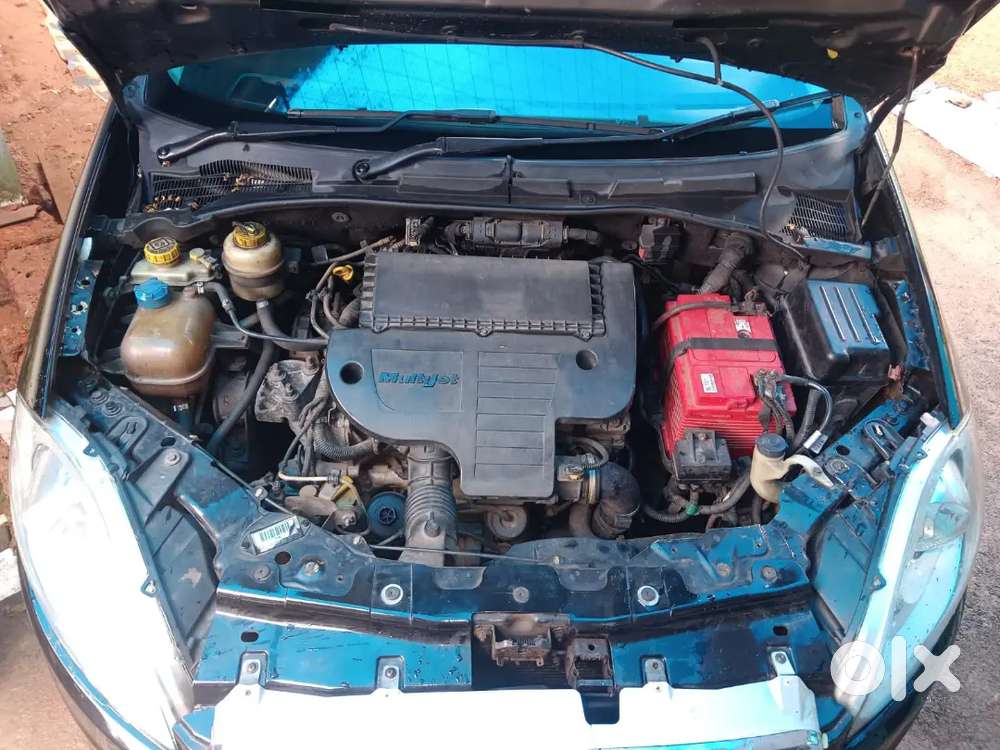 Fiat Linea 2009 Diesel Well Maintained