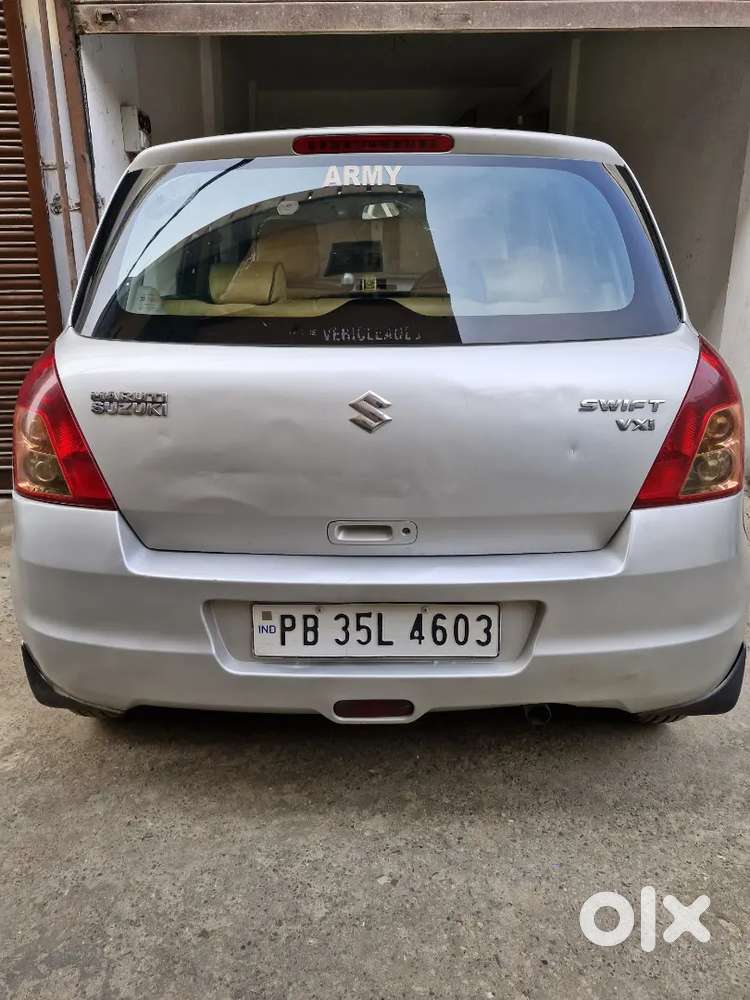 Car Condition Is Very Good