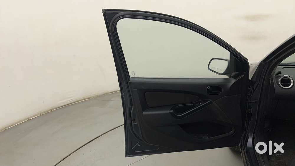 Ford Figo 1.2 Duratec Petrol Exi, 2012, Petrol