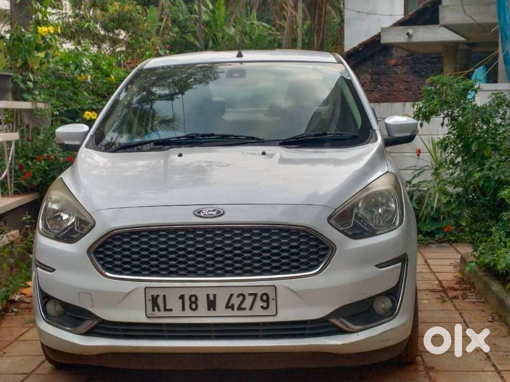 Aspire Titanium, 7.5 Yrs Age