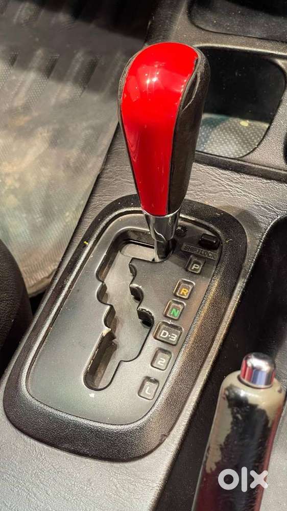 Toyota Fortuner 3.0 4x2 Automatic, 2012, Diesel