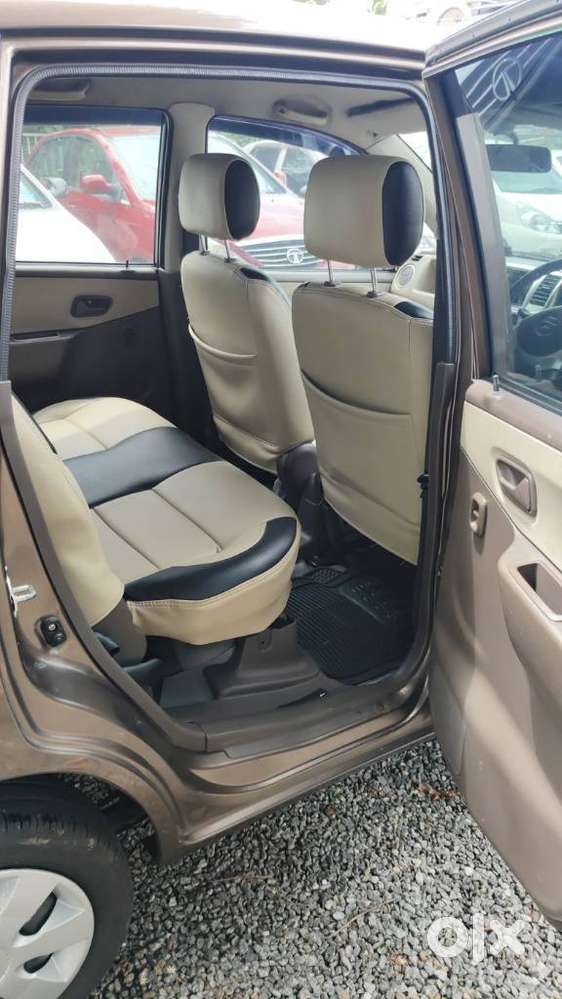 Maruti Suzuki Estilo Vxi, 2011, Petrol