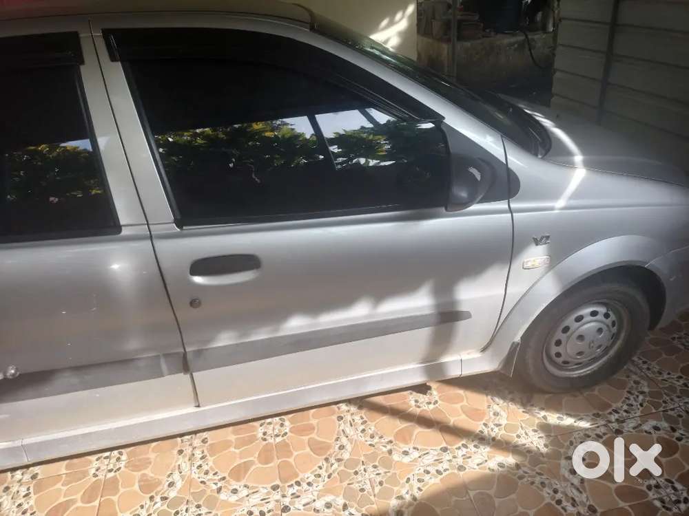 Tata Indica V2 Diesel 2009