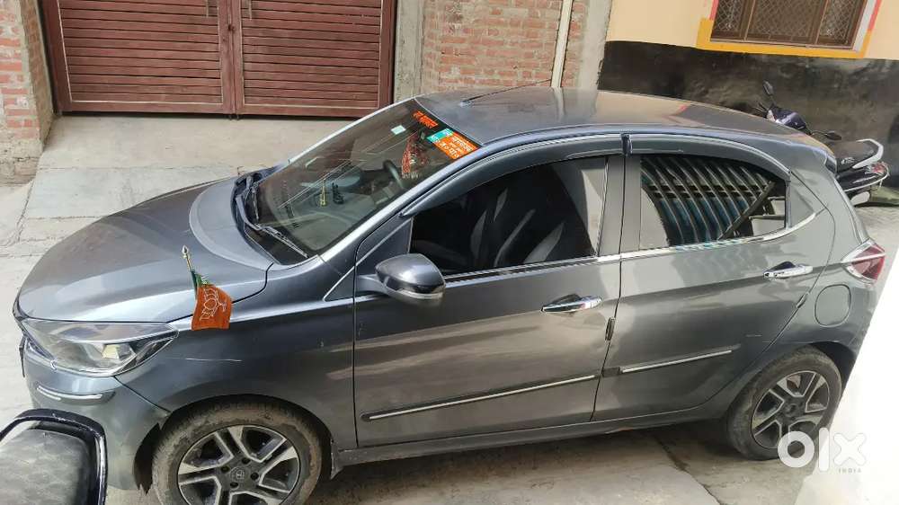 Tata Tiago Revotron 2021