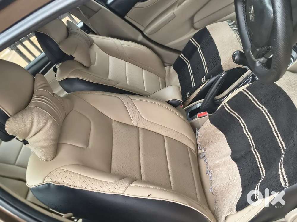Maruti Suzuki Ciaz 2017 Diesel Manual
