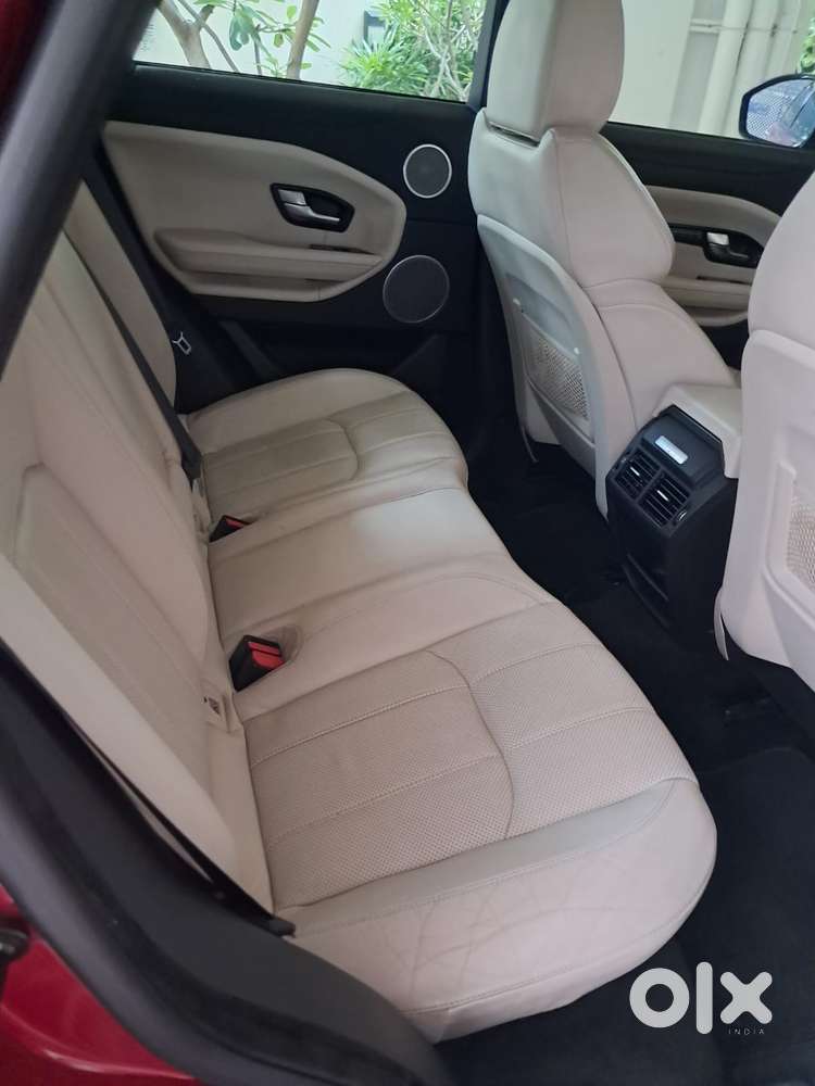 Land Rover Range 3.0 D, 2019, Diesel