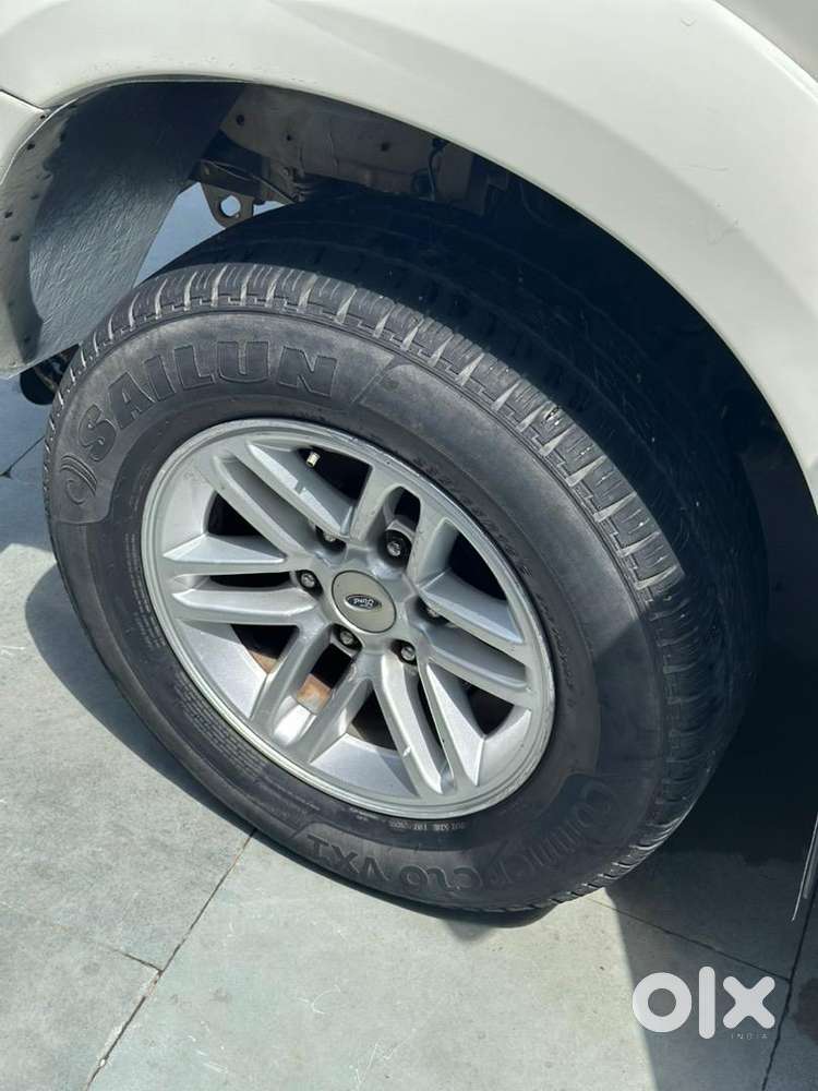 Ford Endeavour 2010 Diesel Good Condition