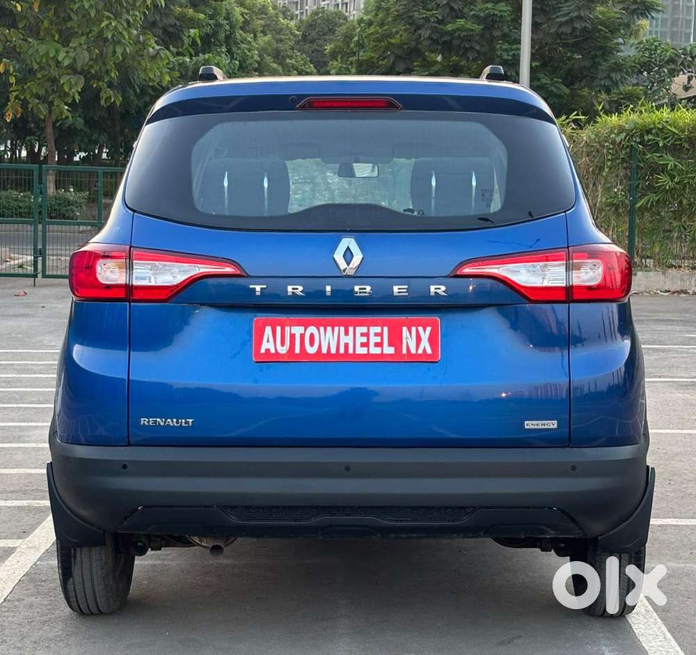 Renault Kwid Rxl Easy-r, 2020, Petrol