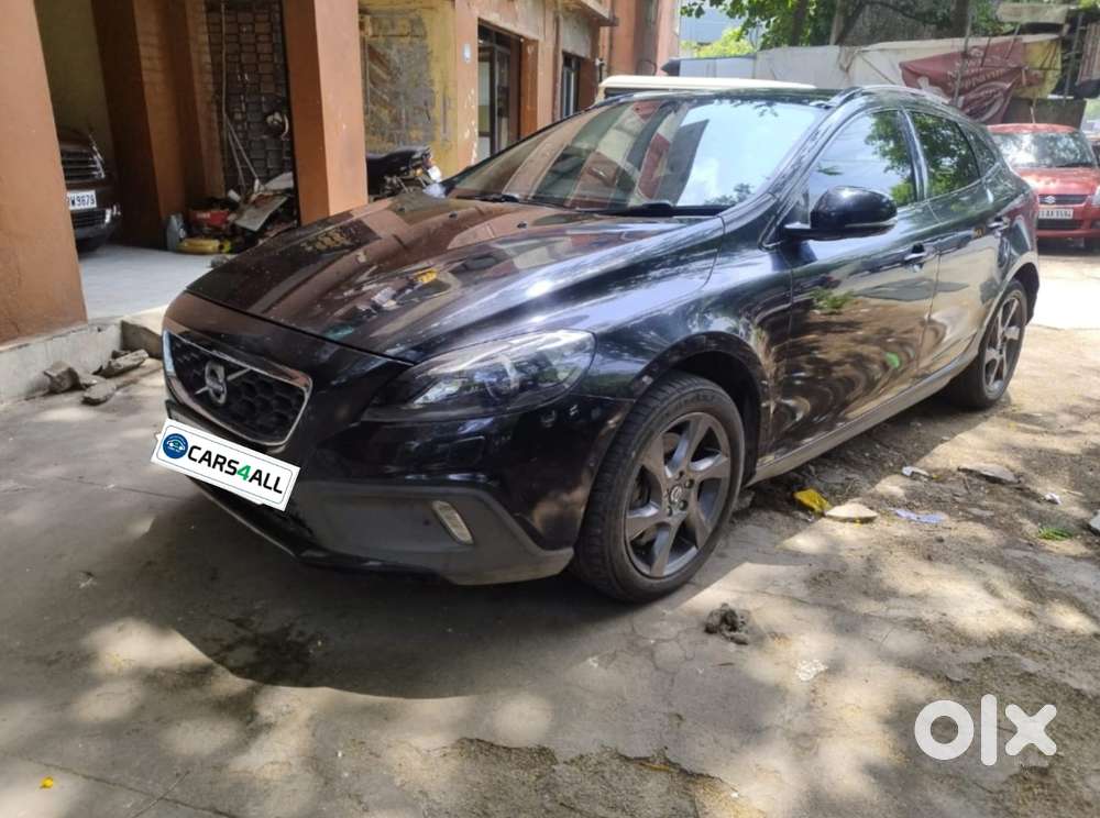 Volvo V40 Cross Country D3, 2014, Diesel