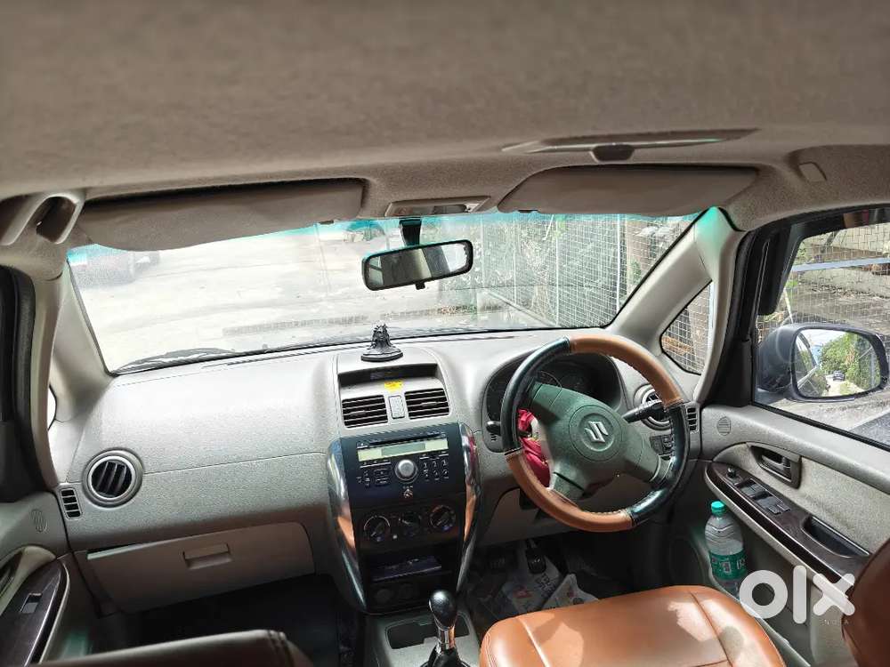 Maruti Suzuki Sx4 Diesel