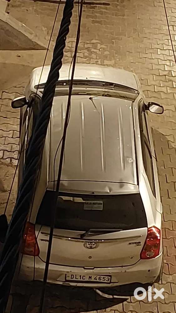 Spare Parts Also Available Of (liva And Etios) In Running Condition