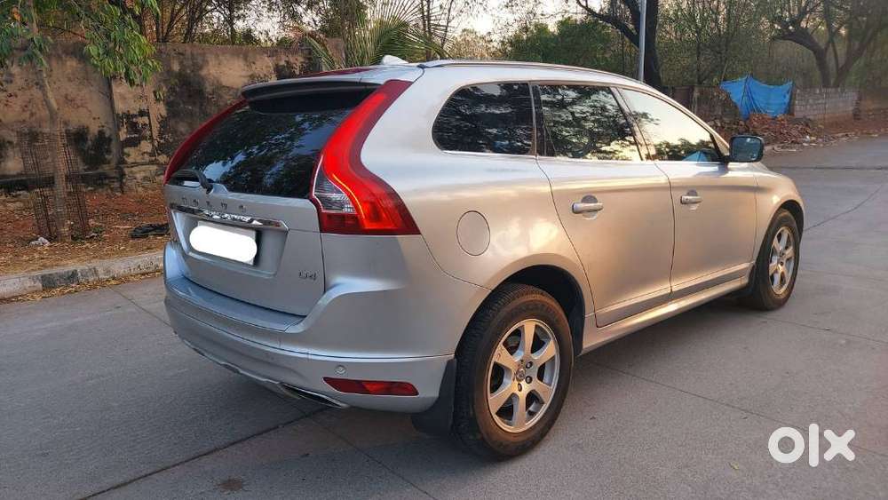 Volvo Xc60 D4 Momentum, 2016, Diesel