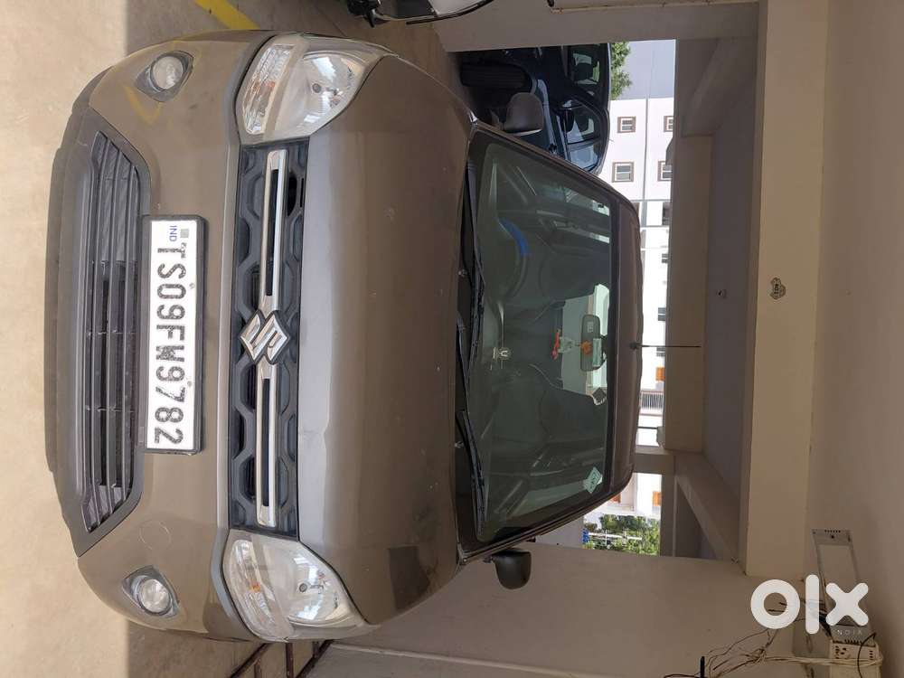 Good Condition Wagnor