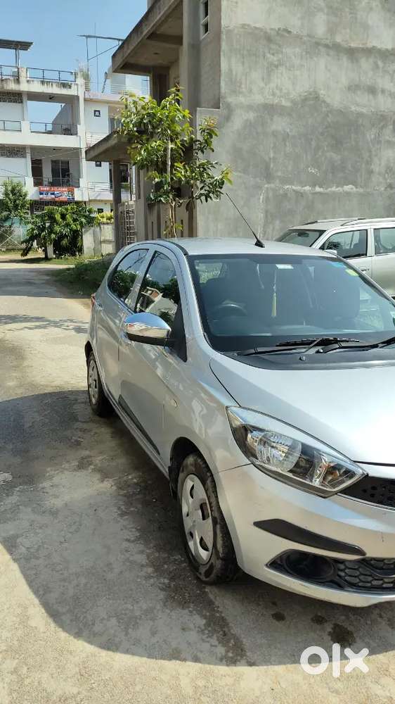 Tata Tiago 1.2 Revotron 2018