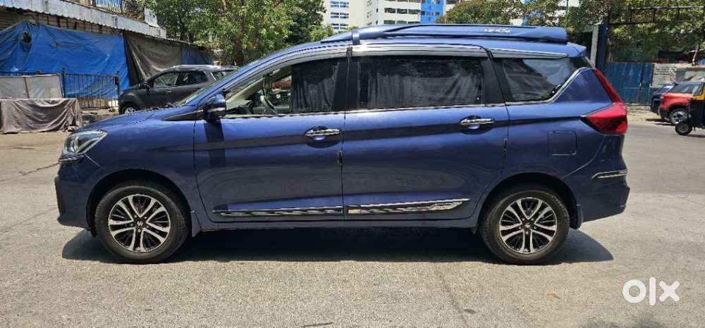 Maruti Suzuki Ertiga Zxi (o) Cng [ ], 2024, Cng & Hybrids