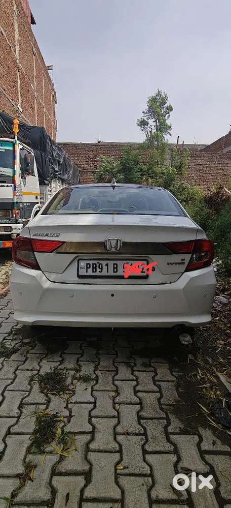 Honda Amaze