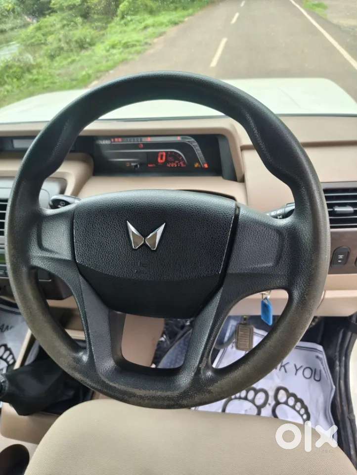 Mahindra Bolero B6 (o), 2023, Diesel